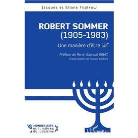 Robert Sommer (1905-1983)