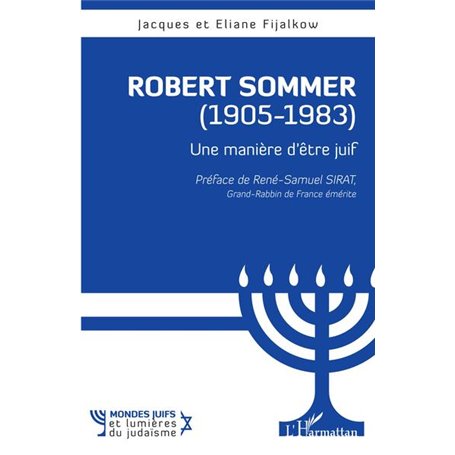 Robert Sommer (1905-1983)