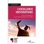 L'excellence universitaire