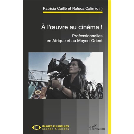 A l'oeuvre au cinéma !