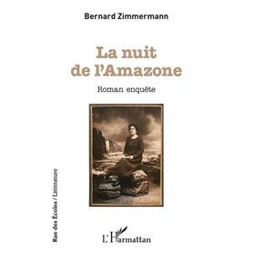 La nuit de l'Amazone