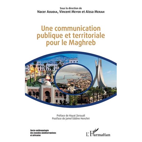 Une communication publique et territoriale pour le Maghreb