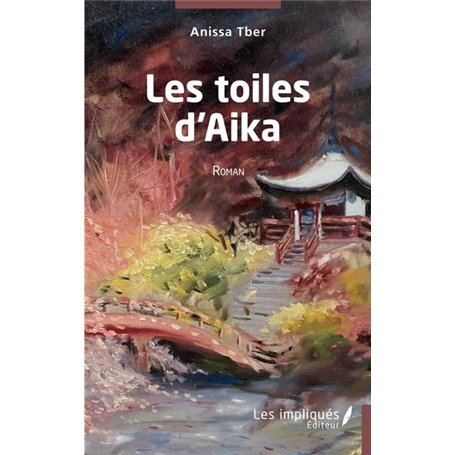 Les toiles d'Aika