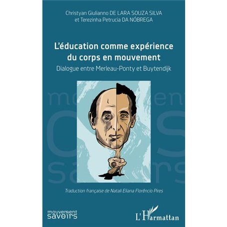 L'éducation comme expérience du corps en mouvement