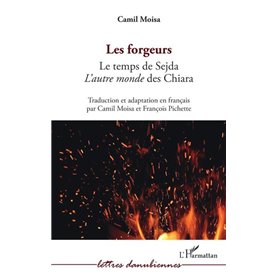 Les forgeurs