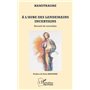 A l'aube des lendemains incertains