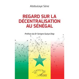 Regard sur la décentralisation au Sénégal