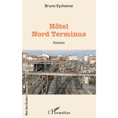 Hôtel Nord terminus
