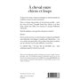 À cheval entre chiens et loups