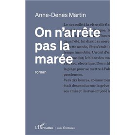On n'arrête pas la marée