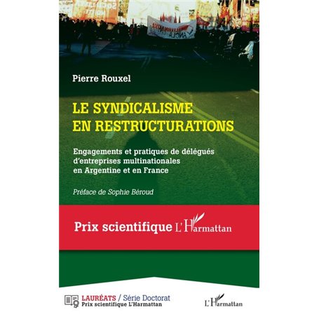 Le syndicalisme en restructurations