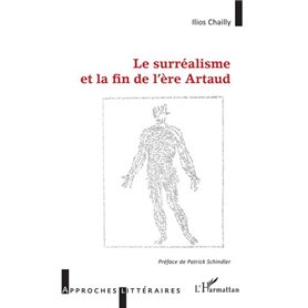 Le surréalisme et la fin de l'ère Artaud