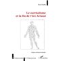 Le surréalisme et la fin de l'ère Artaud
