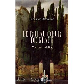 Le roi au coeur de glace