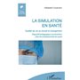 La simulation en santé