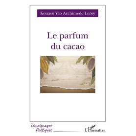Le parfum du cacao