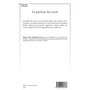 Le parfum du cacao