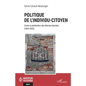 Politique de l'individu-citoyen