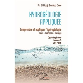 Hydrogéologie appliquée