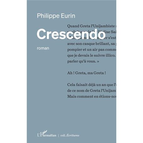 CRESCENDO