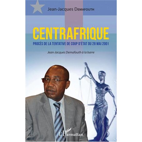 Centrafrique