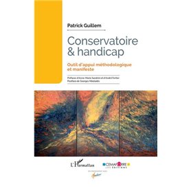 Conservatoire et handicap