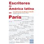 Escritores de América latina en París