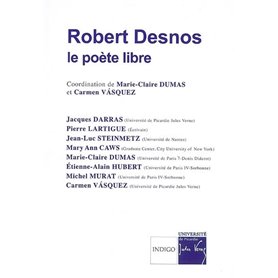 Robert Desnos