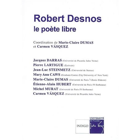 Robert Desnos