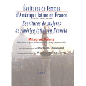 Ecritures de femmes d'Amérique latine en France / Escrituras de mujeres de America latina en Francia