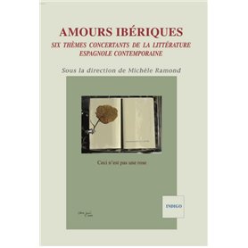 Amours ibériques