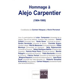 Hommage à Alejo Carpentier