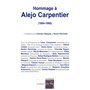 Hommage à Alejo Carpentier