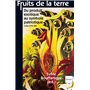 Fruits de la terre