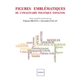 Figures emblématiques de l'imaginaire politique espagnol