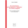 Des enchantements de Don Quichotte à l'idéalisation de la Nation espagnole