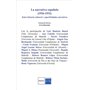 La narrativa española (1916-1931)