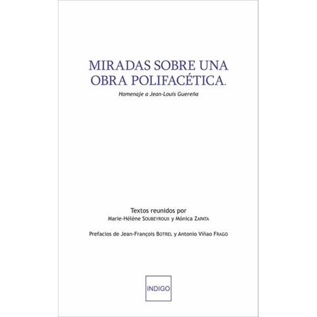 Miradas sobre una obra polifacética