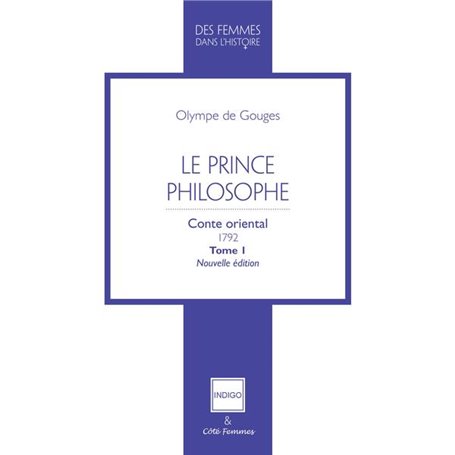 Le Prince philosophe