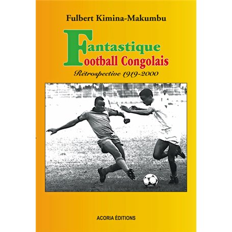 Fantastique Football Congolais