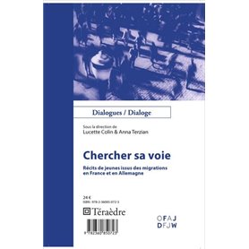 Chercher sa voie