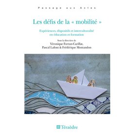 Les défis de la "mobilité"