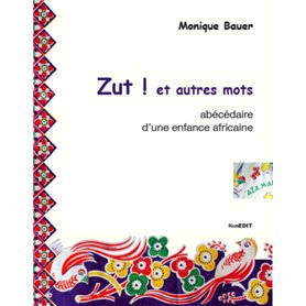 Zut ! et autres mots