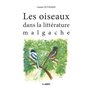 Les oiseaux dans la litterature malgache