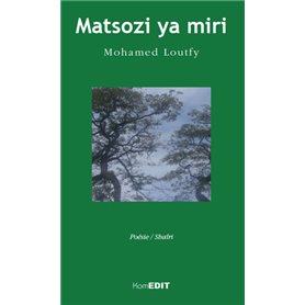 Matsozi ya miri