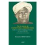 Vie et oeuvre de Cheikh Yahaya Abdallah Salim