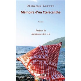 Mémoire d'un Coelacanthe