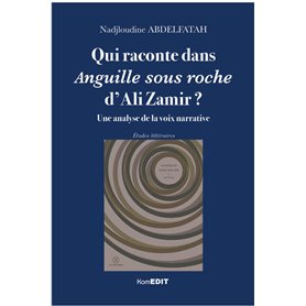 Qui raconte dans Anguille sous roche d'Ali Zamir ?