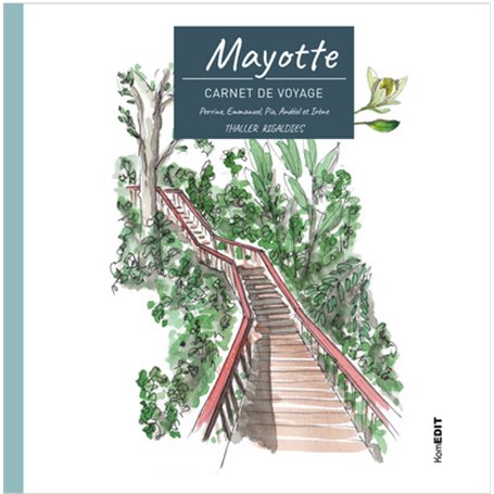 Mayotte