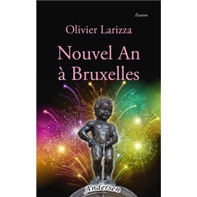 Nouvel An à Bruxelles